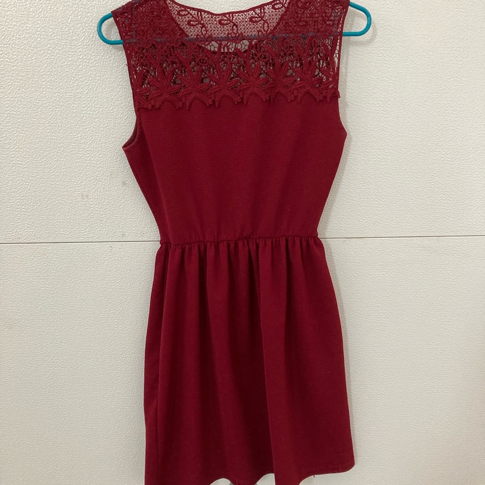 Dress